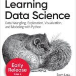 خرید و دانلود نسخه کامل کتاب Learning Data Science Data Wrangling, Exploration,Visualization and Modeling with Python