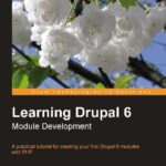 خرید و دانلود نسخه کامل کتاب Learning Drupal 6 Module Development