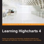 خرید و دانلود نسخه کامل کتاب Learning Highcharts 4: Design eye-catching and interactive JavaScript charts for your web page with Highcharts, one of the leading tools in web charting