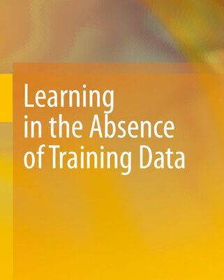 خرید و دانلود نسخه کامل کتاب Learning in the Absence of Training Data