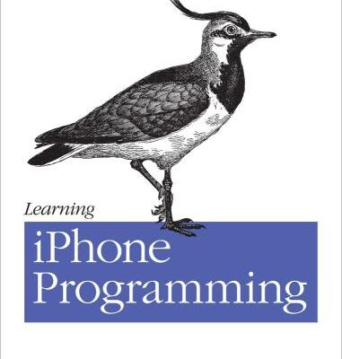 خرید و دانلود نسخه کامل کتاب Learning iPhone Programming