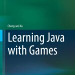 خرید و دانلود نسخه کامل کتاب Learning Java with Games