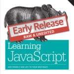 خرید و دانلود نسخه کامل کتاب Learning JavaScript, 3rd Edition: Add Sparkle and Life to Your Web Pages
