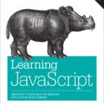 خرید و دانلود نسخه کامل کتاب Learning JavaScript: JavaScript Essentials for Modern Application Development