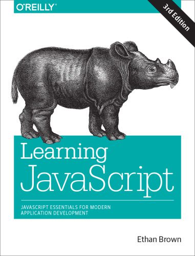 خرید و دانلود نسخه کامل کتاب Learning JavaScript: JavaScript Essentials for Modern Application Development_687a1bb38aa29.jpeg خرید و دانلود نسخه کامل کتاب Learning JavaScript: JavaScript Essentials for Modern Application Development