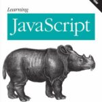 خرید و دانلود نسخه کامل کتاب Learning JavaScript