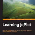خرید و دانلود نسخه کامل کتاب Learning jqPLot