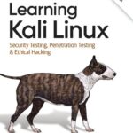 خرید و دانلود نسخه کامل کتاب Learning Kali Linux: Security Testing, Penetration Testing & Ethical Hacking