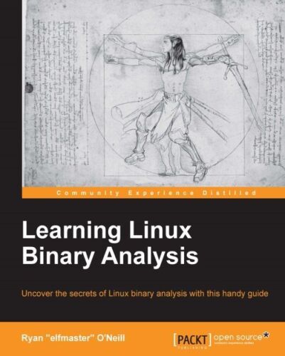 خرید و دانلود نسخه کامل کتاب Learning Linux Binary Analysis_686d19b438c3e.jpeg خرید و دانلود نسخه کامل کتاب Learning Linux Binary Analysis