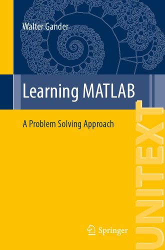 خرید و دانلود نسخه کامل کتاب Learning MATLAB: A Problem Solving Approach_687fd08854c6c.jpeg خرید و دانلود نسخه کامل کتاب Learning MATLAB: A Problem Solving Approach