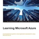 خرید و دانلود نسخه کامل کتاب Learning Microsoft Azure
