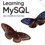 خرید و دانلود نسخه کامل کتاب Learning MySQL: Get a Handle on Your Data