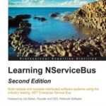 خرید و دانلود نسخه کامل کتاب Learning NServiceBus