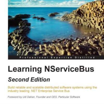 خرید و دانلود نسخه کامل کتاب Learning NServiceBus