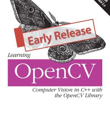 خرید و دانلود نسخه کامل کتاب Learning OpenCV, 2nd Edition: Computer Vision in C++ with the OpenCV Library