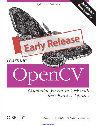 خرید و دانلود نسخه کامل کتاب Learning OpenCV, 2nd Edition: Computer Vision in C++ with the OpenCV Library_686acf48eaa59.jpeg خرید و دانلود نسخه کامل کتاب Learning OpenCV, 2nd Edition: Computer Vision in C++ with the OpenCV Library