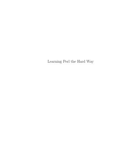 خرید و دانلود نسخه کامل کتاب Learning Pearl the Hard Way_687b63958e675.jpeg خرید و دانلود نسخه کامل کتاب Learning Pearl the Hard Way