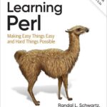 خرید و دانلود نسخه کامل کتاب Learning Perl: Making Easy Things Easy and Hard Things Possible