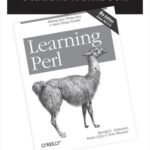 خرید و دانلود نسخه کامل کتاب Learning Perl Student Workbook