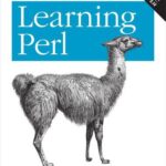 خرید و دانلود نسخه کامل کتاب Learning Perl