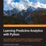 خرید و دانلود نسخه کامل کتاب Learning Predictive Analytics with Python