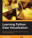 خرید و دانلود نسخه کامل کتاب Learning Python Data Visualization
