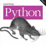 خرید و دانلود نسخه کامل کتاب Learning Python, Fourth Edition
