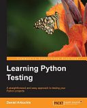 خرید و دانلود نسخه کامل کتاب Learning Python Testing_686f4fe5e2add.jpeg خرید و دانلود نسخه کامل کتاب Learning Python Testing