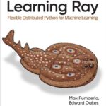 خرید و دانلود نسخه کامل کتاب Learning Ray: Flexible Distributed Python for Machine Learning (Final Release)