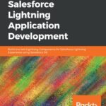 خرید و دانلود نسخه کامل کتاب Learning Salesforce Lightning Application Development