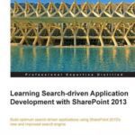 خرید و دانلود نسخه کامل کتاب Learning Search-driven Application Development with SharePoint 2013