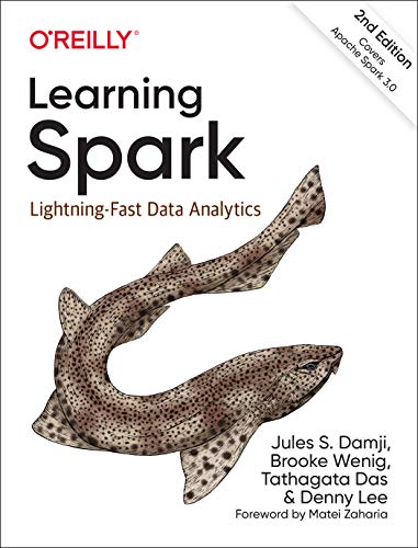 خرید و دانلود نسخه کامل کتاب Learning Spark: Lightning-Fast Data Analytics_6866f94208644.jpeg خرید و دانلود نسخه کامل کتاب Learning Spark: Lightning-Fast Data Analytics