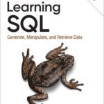 خرید و دانلود نسخه کامل کتاب Learning SQL: Generate, Manipulate, and Retrieve Data
