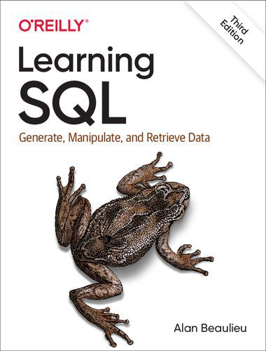 خرید و دانلود نسخه کامل کتاب Learning SQL: Generate, Manipulate, and Retrieve Data_6866dff8b8850.jpeg خرید و دانلود نسخه کامل کتاب Learning SQL: Generate, Manipulate, and Retrieve Data