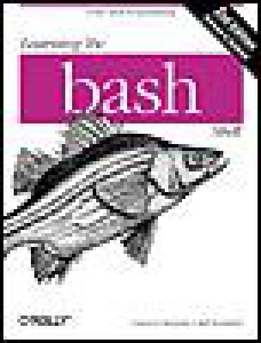 خرید و دانلود نسخه کامل کتاب Learning the bash Shell_686c263465e3a.jpeg خرید و دانلود نسخه کامل کتاب Learning the bash Shell