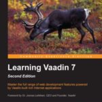 خرید و دانلود نسخه کامل کتاب Learning Vaadin 7, Second Edition