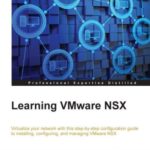 خرید و دانلود نسخه کامل کتاب Learning VMware NSX