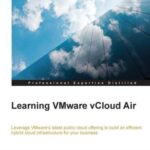 خرید و دانلود نسخه کامل کتاب Learning VMware vCloud Air