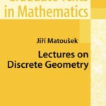 خرید و دانلود نسخه کامل کتاب Lectures on Discrete Geometry