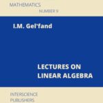 خرید و دانلود نسخه کامل کتاب Lectures on Linear Algebra