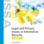 خرید و دانلود نسخه کامل کتاب Legal and Privacy Issues in Information Security