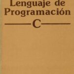 خرید و دانلود نسخه کامل کتاب Lenguaje de programación C