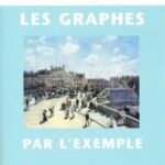 خرید و دانلود نسخه کامل کتاب Les graphes par l'exemple