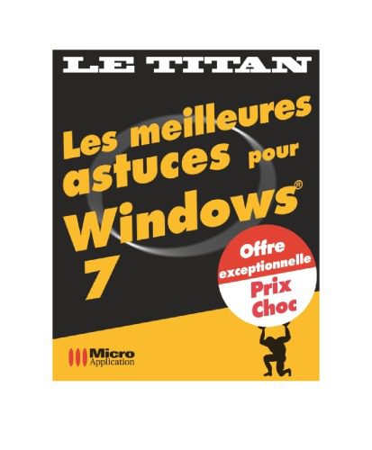 خرید و دانلود نسخه کامل کتاب Les meilleures astuces pour Windows 7_686cd602469b5.jpeg خرید و دانلود نسخه کامل کتاب Les meilleures astuces pour Windows 7