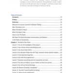 خرید و دانلود نسخه کامل کتاب Lessons Learned in Software Testing: A Context-Driven Approach