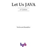 خرید و دانلود نسخه کامل کتاب Let Us Java – 6th Edition