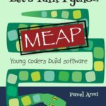 خرید و دانلود نسخه کامل کتاب Let’s Talk Python (MEAP V06)