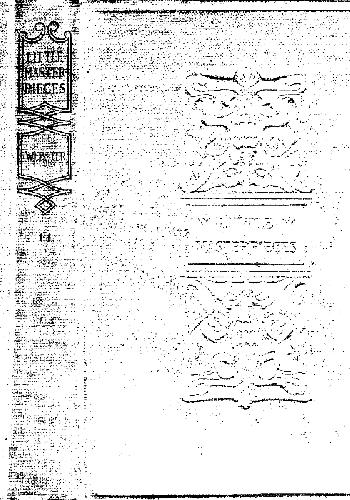 خرید و دانلود نسخه کامل کتاب Library of Little Masterpieces 11 Webster_68846dfa9a50a.jpeg خرید و دانلود نسخه کامل کتاب Library of Little Masterpieces 11 Webster