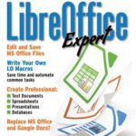خرید و دانلود نسخه کامل کتاب LibreOffice Expert 2021-2022 – Digital Issue (covers 7.2.2 version)