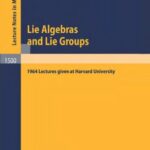 خرید و دانلود نسخه کامل کتاب Lie Algebras and Lie Groups
